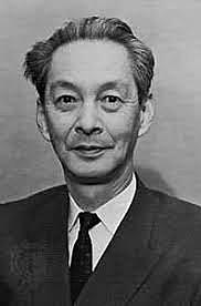 Sinichiro Tomonaga: solución al problema del infinito