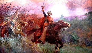 Güemes vence al ejército realista en Puesto del Marqués