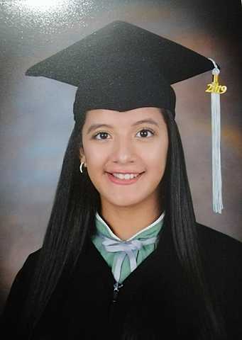 Graduación de Undécimo