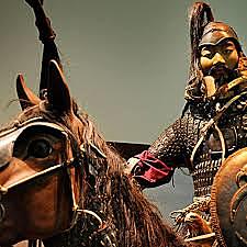 •	INVASION MONGOLA A EUROPA ORIENTAL