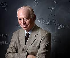 Steven Weinberg:  existencia del bosón de Higgs