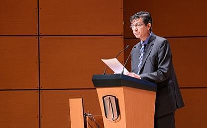 "La formación de docentes investigadores: el estatuto científico de la investigación pedagógica" José Darío Herrera- Gonzalez