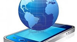 Timeline: ¿Cuándo surgió el comercio electrónico en la telefonía móvil?