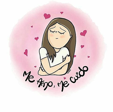 CAMBIO DE AUTOESTIMA.