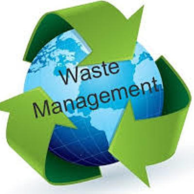 Timeline: Team Watini Waste Management Research Projects 2020