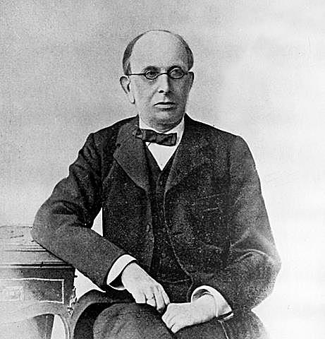 Константин Петрович Победоносцев