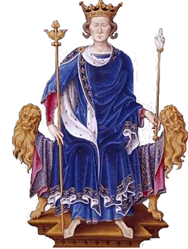 Verhouding tussen vorst en adel