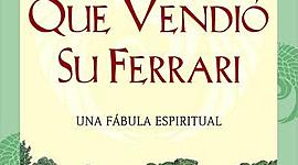 Timeline: El Monje que vendió su Ferrari - Robin Sharma