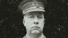 Timeline: Sir Arthur Currie