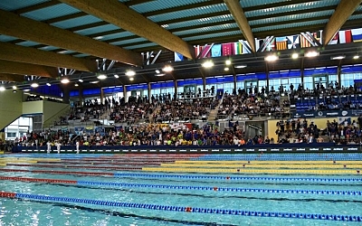 Primer campionat de Espanya