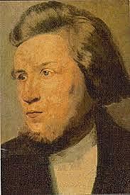 Hans Nielsen Hauge ble født