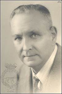 Estudio de economías primitivas de Richard Thurnwald