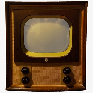 Americas Intro to Television