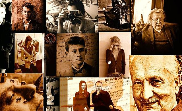 filósofos destacados de la edad contemporánea