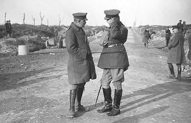 The End of High School