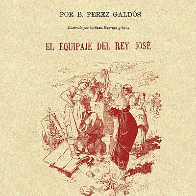 Timeline: "Episodios Nacionales"