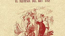 Timeline: "Episodios Nacionales"