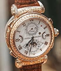 La mas preciada mercancía