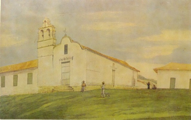 Convencion constituyente de rio negro