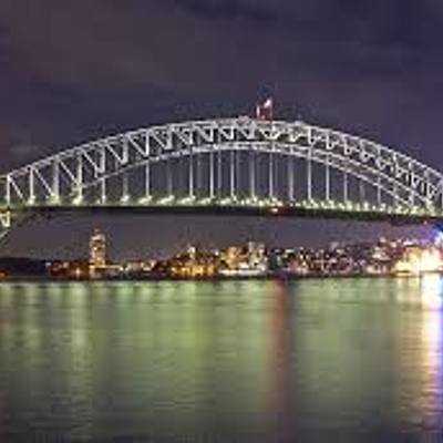 Timeline: Time line on development of bridges