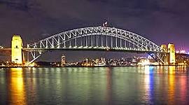 Timeline: Time line on development of bridges