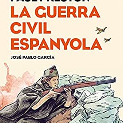 Timeline: LA GUERRA CIVIL ESPANYOLA (1936-1939)