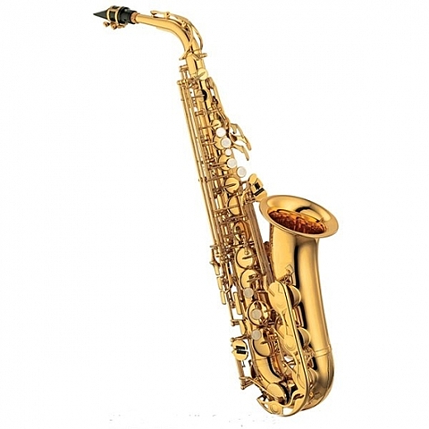 Saxofón