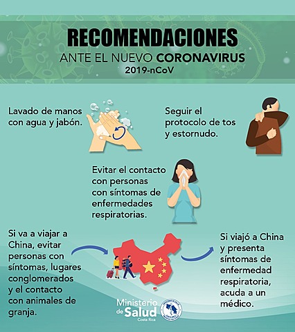 RECOMENDACIONES