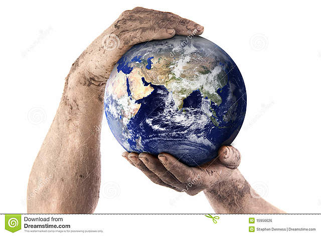 RIESGO MUNDIAL , EL VIRUS SE EXPANDE