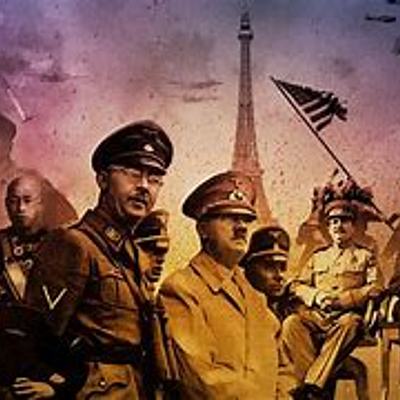 Timeline: Acontecimentos durante la 2º guerra mundial