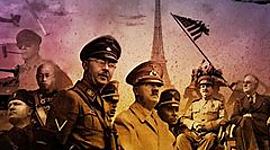 Timeline: Acontecimentos durante la 2º guerra mundial