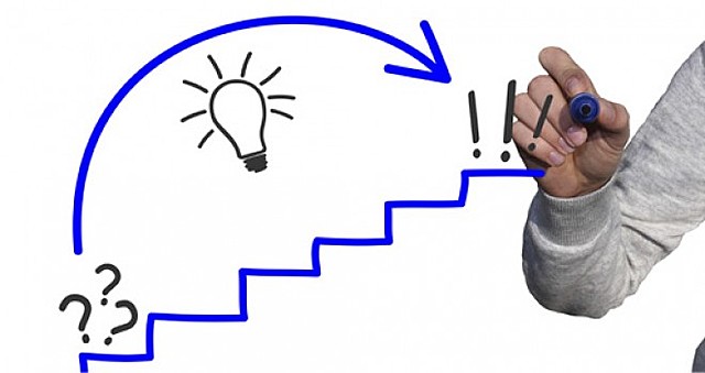 PLAN PARA ENCONTRAR  LA CURA