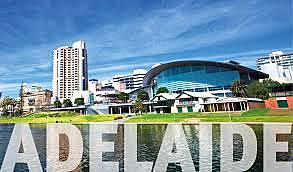 built school in Adelaide