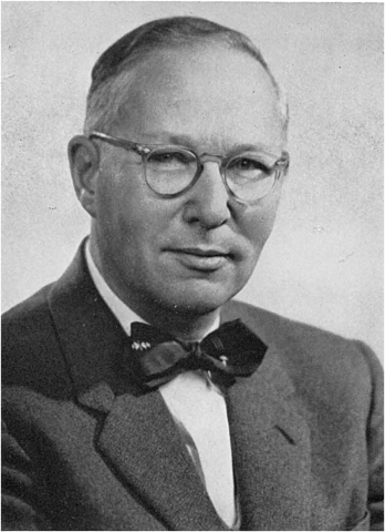 Aparece el término "Antropología Económica" por Melville Herskovits