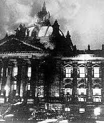 Incendio del Reichstag