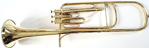 Saxotromba