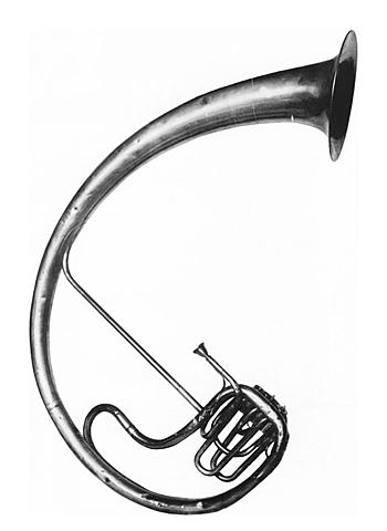 Saxtuba