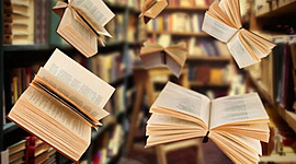 Timeline: Произведения А.С.Пушкина