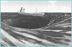 Down into the maelstrom 2