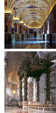 Misstanden in de Katholieke kerk