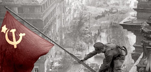 revolución comunista