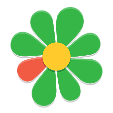 ICQ or "I seek you"