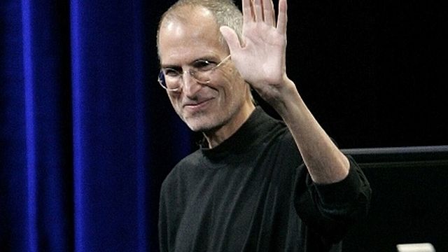 Renuncia de Jobs