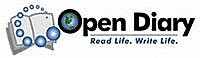 Open Diary