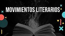 Timeline: Movimientos literarios