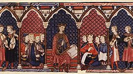 Timeline: La Literatura Medieval