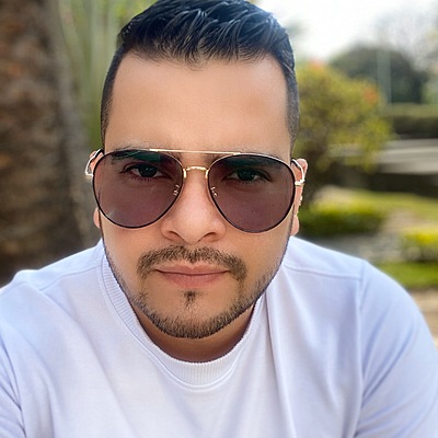 Timeline: My life in thirty moments