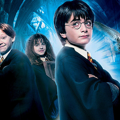 Timeline: HARRY POTTER TRANSMEDIA