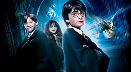 Timeline: HARRY POTTER TRANSMEDIA