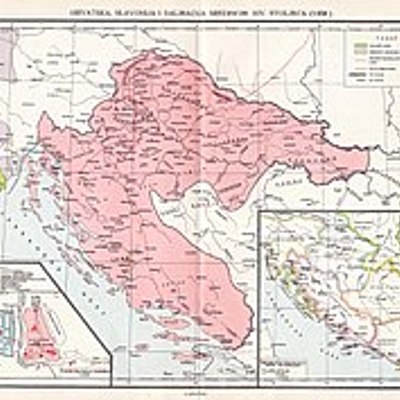 Timeline: Hrvatska na pragu trećeg tisućljeća
